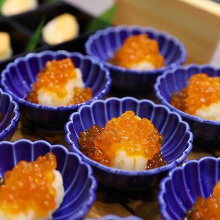 فندق دورمي إن طوكيو هاتشوبوري، جينزا - ناتشورال هوت سبرنج المظهر الخارجي الصورة