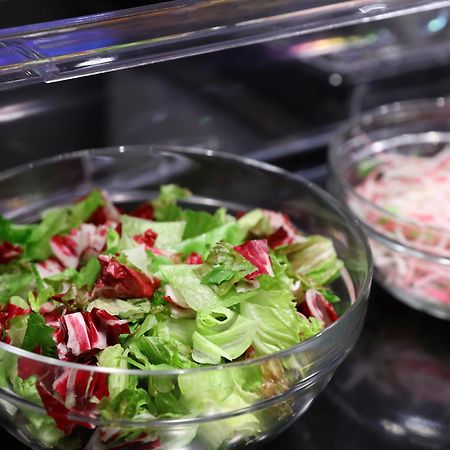 فندق دورمي إن طوكيو هاتشوبوري، جينزا - ناتشورال هوت سبرنج المظهر الخارجي الصورة