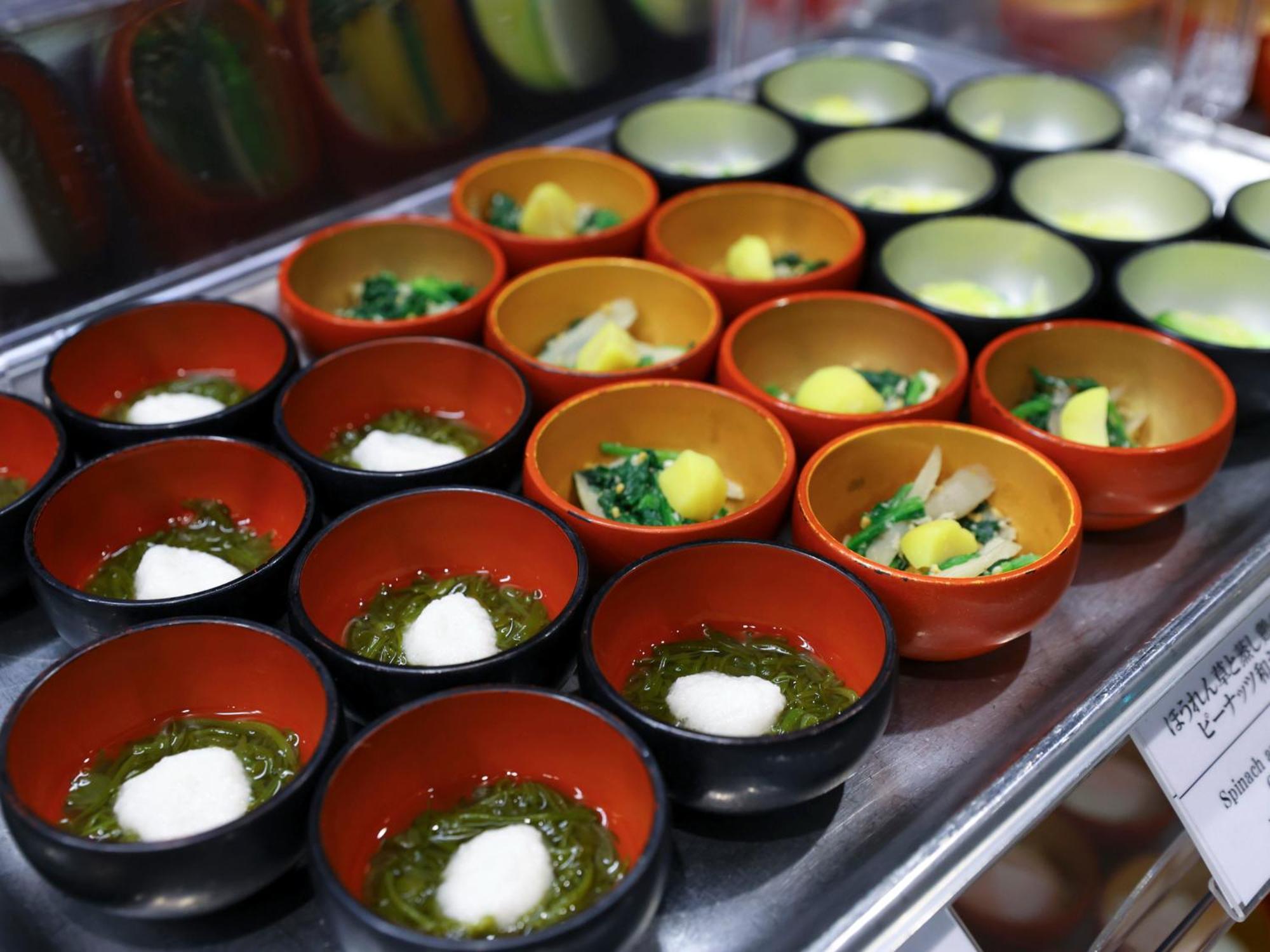 فندق دورمي إن طوكيو هاتشوبوري، جينزا - ناتشورال هوت سبرنج المظهر الخارجي الصورة